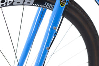 Soma Wolverine Campagnolo Ekar Gravel Bike 2022, Size 58cm