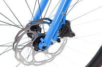 Soma Wolverine Campagnolo Ekar Gravel Bike 2022, Size 58cm