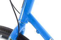 Soma Wolverine Campagnolo Ekar Gravel Bike 2022, Size 58cm