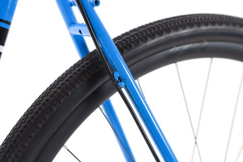 Soma Wolverine Campagnolo Ekar Gravel Bike 2022, Size 58cm