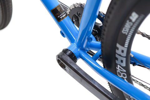 Soma Wolverine Campagnolo Ekar Gravel Bike 2022, Size 58cm