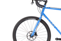 Soma Wolverine Campagnolo Ekar Gravel Bike 2022, Size 58cm