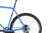 Soma Wolverine Campagnolo Ekar Gravel Bike 2022, Size 58cm
