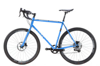 Soma Wolverine Campagnolo Ekar Gravel Bike 2022, Size 58cm