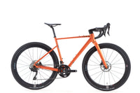 Scott Speedster Gravel Shimano GRX Gravel 2023, Size Small