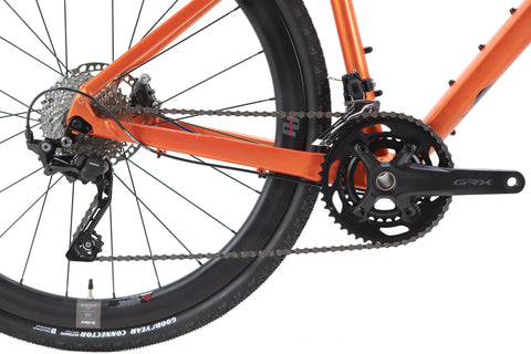 Scott Speedster Gravel Shimano GRX Gravel 2023, Size Small