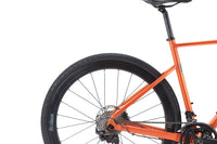 Scott Speedster Gravel Shimano GRX Gravel 2023, Size Small