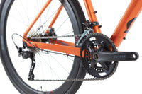 Scott Speedster Gravel Shimano GRX Gravel 2023, Size Small