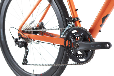 Scott Speedster Gravel Shimano GRX Gravel 2023, Size Small