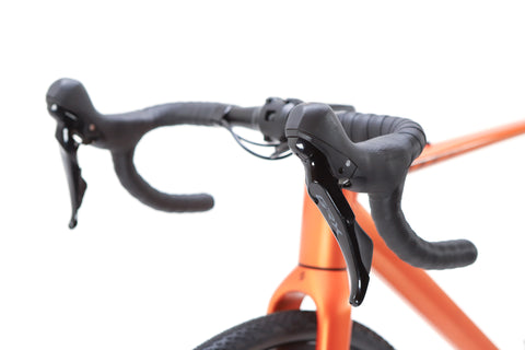Scott Speedster Gravel Shimano GRX Gravel 2023, Size Small