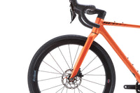 Scott Speedster Gravel Shimano GRX Gravel 2023, Size Small