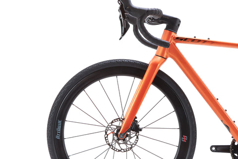 Scott Speedster Gravel Shimano GRX Gravel 2023, Size Small