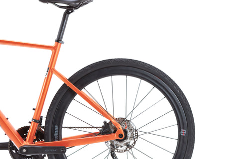 Scott Speedster Gravel Shimano GRX Gravel 2023, Size Small