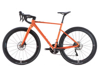 Scott Speedster Gravel Shimano GRX Gravel 2023, Size Small