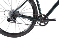 Argon 18 Grey Matter Sram Apex Gravel Bike 2023, Size Small