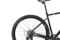 Argon 18 Grey Matter Sram Apex Gravel Bike 2023, Size Small
