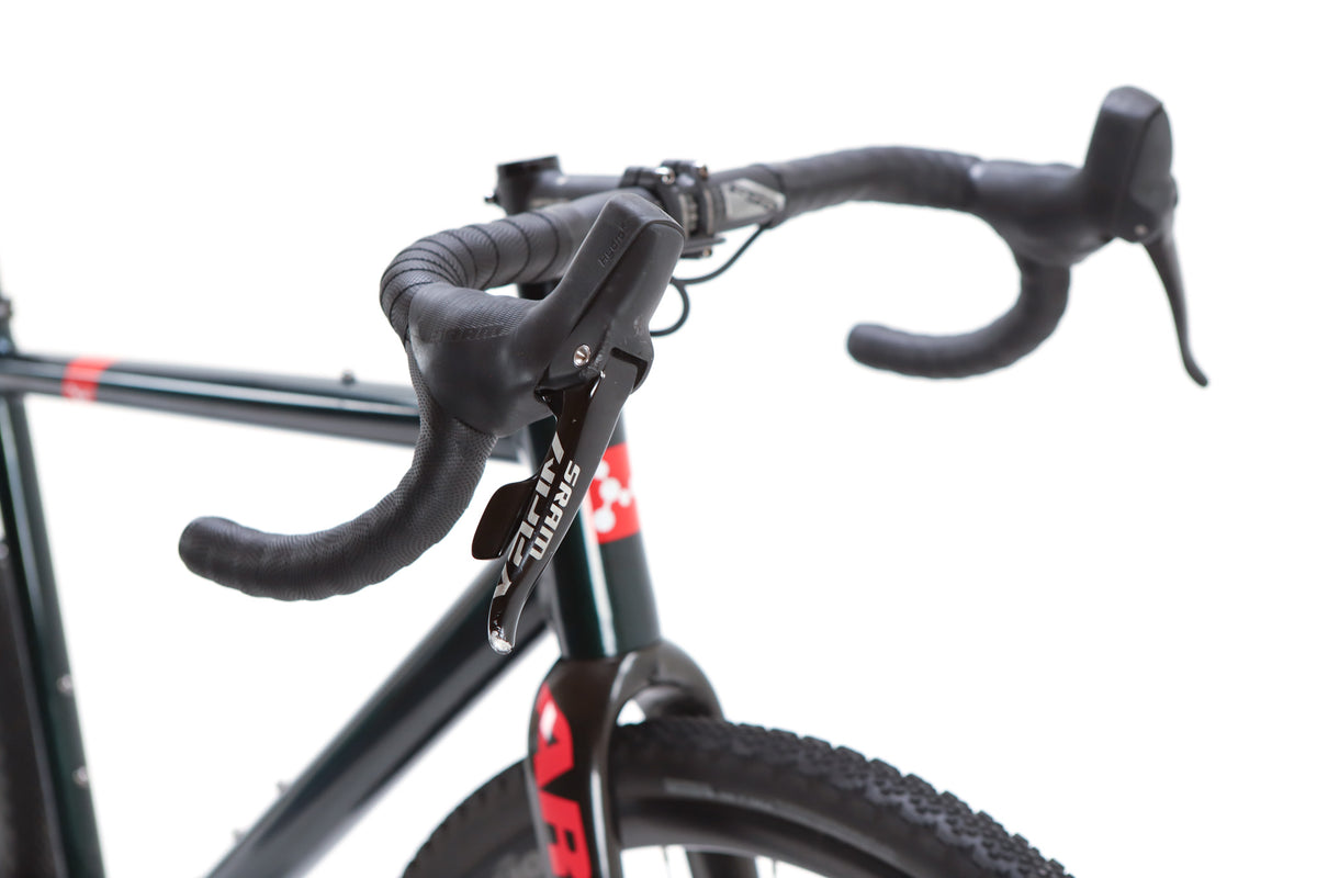 Argon 18 Grey Matter Sram Apex Gravel Bike 2023, Size Small
