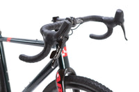 Argon 18 Grey Matter Sram Apex Gravel Bike 2023, Size Small