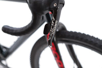 Argon 18 Grey Matter Sram Apex Gravel Bike 2023, Size Small