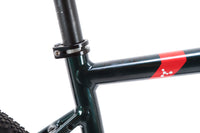 Argon 18 Grey Matter Sram Apex Gravel Bike 2023, Size Small