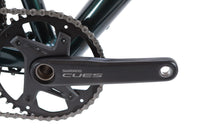 Argon 18 Grey Matter Sram Apex Gravel Bike 2023, Size Small