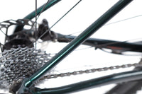 Argon 18 Grey Matter Sram Apex Gravel Bike 2023, Size Small