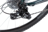 Argon 18 Grey Matter Sram Apex Gravel Bike 2023, Size Small