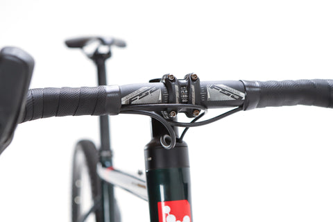 Argon 18 Grey Matter Sram Apex Gravel Bike 2023, Size Small