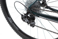 Argon 18 Grey Matter Sram Apex Gravel Bike 2023, Size Small