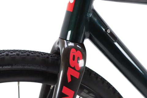 Argon 18 Grey Matter Sram Apex Gravel Bike 2023, Size Small