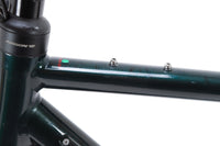 Argon 18 Grey Matter Sram Apex Gravel Bike 2023, Size Small