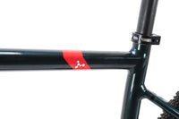 Argon 18 Grey Matter Sram Apex Gravel Bike 2023, Size Small