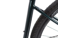 Argon 18 Grey Matter Sram Apex Gravel Bike 2023, Size Small