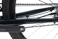 Argon 18 Grey Matter Sram Apex Gravel Bike 2023, Size Small