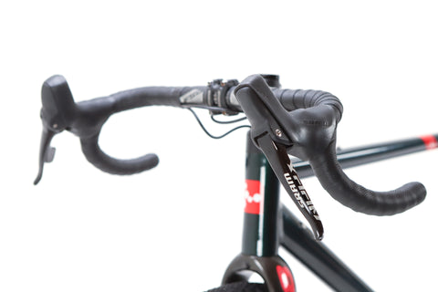 Argon 18 Grey Matter Sram Apex Gravel Bike 2023, Size Small