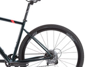 Argon 18 Grey Matter Sram Apex Gravel Bike 2023, Size Small
