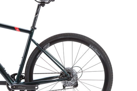 Argon 18 Grey Matter Sram Apex Gravel Bike 2023, Size Small