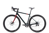 Argon 18 Grey Matter Sram Apex Gravel Bike 2023, Size Small