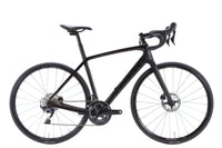 Trek Domane SL 6 Gen 3 Shimano Ultegra Disc Road Bike 2021, Size 54cm