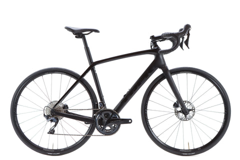 Trek Domane SL 6 Gen 3 Shimano Ultegra Disc Road Bike 2021, Size 54cm
