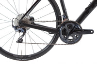 Trek Domane SL 6 Gen 3 Shimano Ultegra Disc Road Bike 2021, Size 54cm