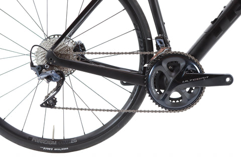 Trek Domane SL 6 Gen 3 Shimano Ultegra Disc Road Bike 2021, Size 54cm