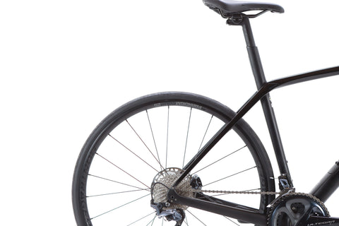Trek Domane SL 6 Gen 3 Shimano Ultegra Disc Road Bike 2021, Size 54cm