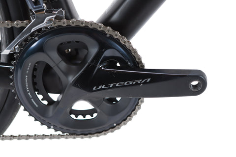 Trek Domane SL 6 Gen 3 Shimano Ultegra Disc Road Bike 2021, Size 54cm