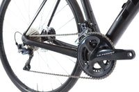 Trek Domane SL 6 Gen 3 Shimano Ultegra Disc Road Bike 2021, Size 54cm