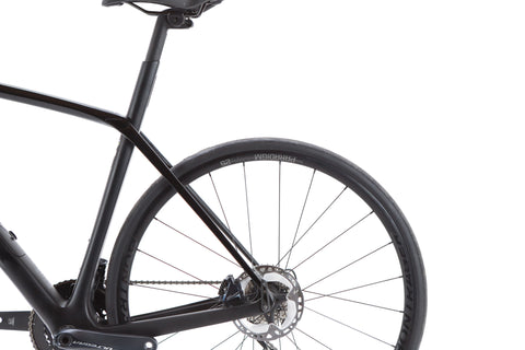 Trek Domane SL 6 Gen 3 Shimano Ultegra Disc Road Bike 2021, Size 54cm
