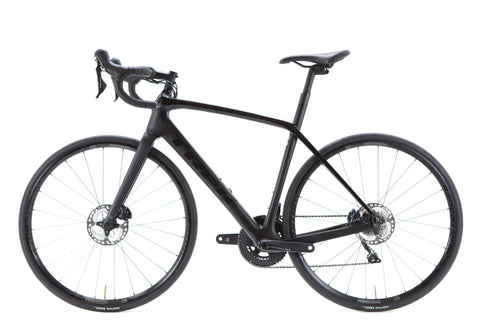Trek Domane SL 6 Gen 3 Shimano Ultegra Disc Road Bike 2021, Size 54cm