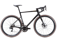 Cannondale Supersix Evo Hi-Mod Shimano Dura-Ace Di2 Disc Road Bike 2020, Size 54cm
