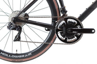 Cannondale Supersix Evo Hi-Mod Shimano Dura-Ace Di2 Disc Road Bike 2020, Size 54cm