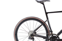 Cannondale Supersix Evo Hi-Mod Shimano Dura-Ace Di2 Disc Road Bike 2020, Size 54cm